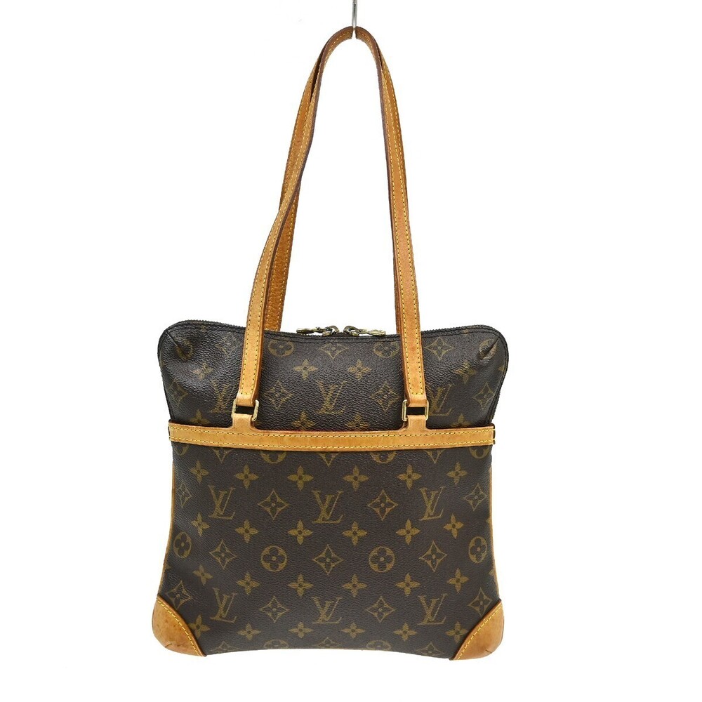 Louis Vuitton Vintage Coussin Monogram Canvas GM